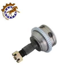 سرپلوس 24 خار ABS 405 ماشين کاران (خار وسط بلند