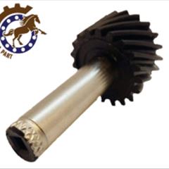دنده پنيون کوچک کيلومتر 405  FRT