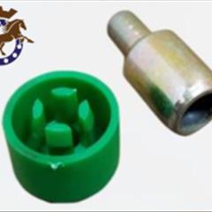 مجموعه سوپاپ هوا گيربکس پرايد FRT 