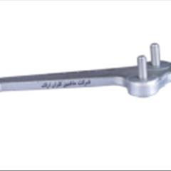 طبق چپ تيبا ماشين کاران