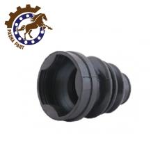 گردگير پلوس لبه دار(سه خار)405 پاشاپارت 