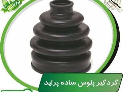 گردگیر پلوس ساده پراید